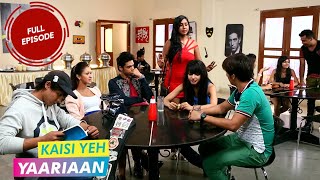 Kaisi Yeh Yaariaan  Episode 49  The Glue of Love [upl. by Libre737]