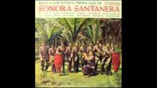 Sonora Santanera  Para que Seas Feliz [upl. by Galen]