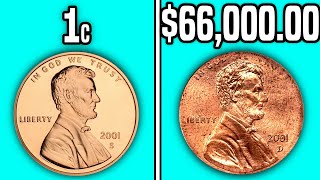 2001 Penny You Should Know About [upl. by Lumbye402]