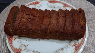 ওভালটিন কেক Ovaltine cake [upl. by Amir250]