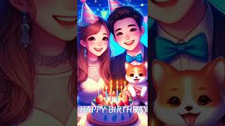 Shareable Birthday Status funny birthday moment shorts birthday epicfails FelizCumpleaños [upl. by Ellitnahc]