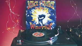 Dance 2 Trance  Warrior Radio Edit  eurodance  italodance  dance anni 90 [upl. by Abe]