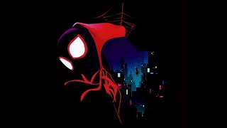 Elevate Spiderman into the spider verse song by MARVEL STUDIO BGMs [upl. by Photina]