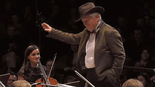 John Williams  Indiana Jones Orchestral Medley conducted by Andrzej Kucybała [upl. by Domeniga]