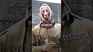 Tim Kennedys INSANE Fight Against 400 Iranians🪖🥶 [upl. by Ylahtan609]