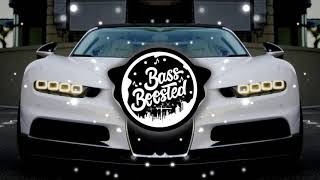 Kosandra song bass boosted slowed reverb Use headphones please 🎧 [upl. by Resor]