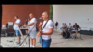 💢💯💥Slovak Band festival Kolín tlak💥💢💣 [upl. by Ennair]