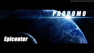 Prodomo Epicenter [upl. by Aridaj]