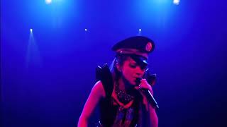 GARNiDELiA人魚姫 LIVE 480P [upl. by Concordia]