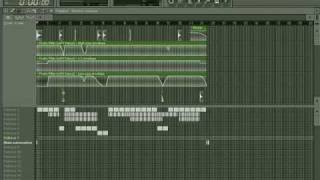 Benny Benassi Style In Fl Studio By Echoillusion [upl. by Kram962]