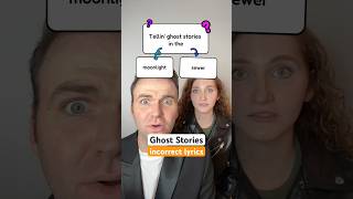 Ghost Stories Incorrect Lyrics w EmilyFitzGeraldYT 👻 [upl. by Eelinnej469]