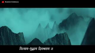 Bolo har har shivay movie song WhatsApp status [upl. by Rellia]