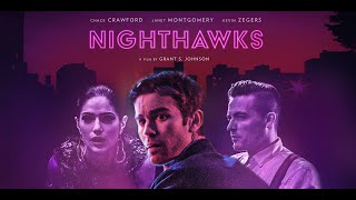 Nighthawks  Official Trailer FilmRise [upl. by Arbmat935]