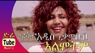 Fikeraddis Nekatibeb  Almotem አልሞትም OFFICIAL Music Video 2016 [upl. by Reine]