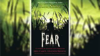 Fear 13 Stories of Suspense and Horror by RL Stine🎧📖 Horror Audiobooks [upl. by Soinotna]