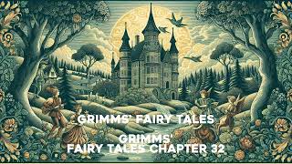 Grimms Fairy Tales Chapter 32 grimmsfairytales grimmsfairytales grimms [upl. by Lundgren]