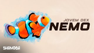 jovemD  nemo 🐟 LETRA  Shanoba [upl. by Kirsteni]