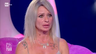 Alessandra Verni mamma di Pamela “Il caso non è chiuso” Storie di donne al bivio 02102024 [upl. by Sheply]