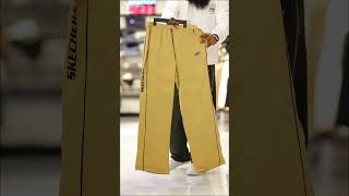 Turbo Baggy Trousers Style Meets Comfort [upl. by Talanian]