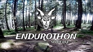 Fritz Geers  Teaser Endurothon Schierke 2016 HD [upl. by Aneerbas581]