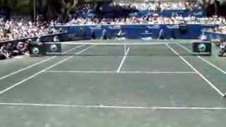 Sharapova vs Bondarenko [upl. by Aisak]