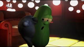 VeggieTales Endangered Love SAT7Pars [upl. by Kung]