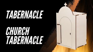 Church Tabernacle  Tabernacle [upl. by Evangelina]