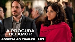 À Procura do Amor  Trailer Legendado HD  2013 [upl. by Nayk]