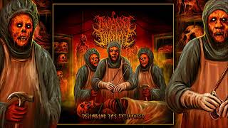 Impaled Divinity  Delimbing The Extirpated FULL EP [upl. by Armando]