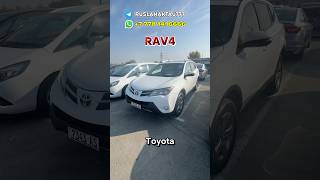 Toyota RAV4 2014 XLE AWD автоизсша автоизгрузии toyotarav4 toyota ruslanaktau [upl. by Oker925]