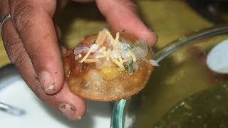 घर पर रोड जैसी पानीपूरी कैसे बनाएं जो सबको पसंद आये  Panipuri Banane ka Tarika Panipuri Recipe [upl. by Llacam199]