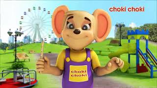 Choki Choki 2014 TVC [upl. by Nylloh]