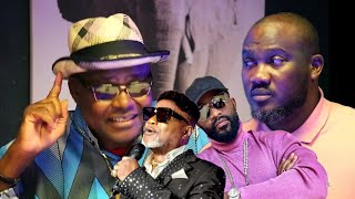 POPOLIPO KOFFI OLOMIDE JAMAIS NAZALA MWANA MUSALA NAYE FALLY IPUPA  SYMBIOSE YA WERRAJB ET KOFFI [upl. by Fitzpatrick446]