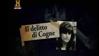 Annamaria Franzoni  il Delitto di Cogne Documentario ITA [upl. by Sik]