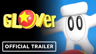 Glover  Official Trailer [upl. by Nynnahs77]