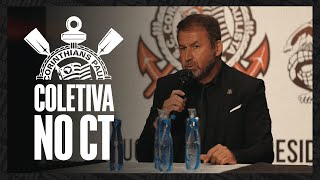 COLETIVA  Anúncio de patrocínio [upl. by Klos]