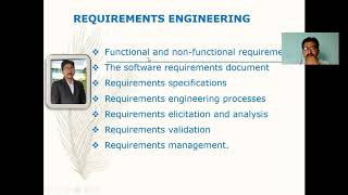 Functional and Non Functional Requirements [upl. by Yerocal]