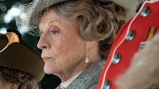 Remembering Maggie Smith A Legendary Career [upl. by Bryan697]