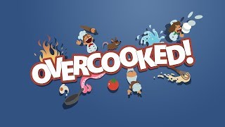 Overcooked OST  Space [upl. by Nyahs]