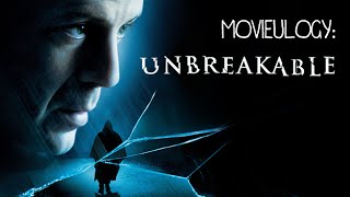 UNBREAKABLE – Movie Tribute [upl. by Novar]