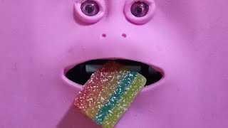 Kusina Drosoloe is live lets play face bank 🏦 eating sweets candy 🍬 🍫 🍭 asmr [upl. by Jeffery904]