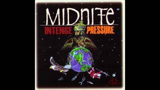 Midnite Intense Pressure 2003 Full Album [upl. by Aiveneg976]