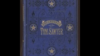 The Adventures of Tom Sawyer Chapter 1 [upl. by Hpesoj]