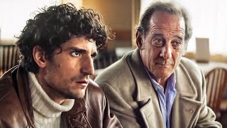 LE DEUXIÈME ACTE Bande Annonce 2024 Nouvelle Louis Garrel Vincent Lindon [upl. by Avalsorim282]