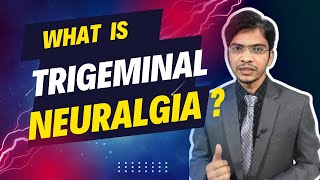 What is trigeminal neuralgia  Neurosurgeon in Chikhli Valsad Vapi  Brain Surgeon Dr Himanshu Patel [upl. by Uttica399]