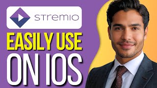 How To Use Stremio On IOS  Quick amp Easy 2024 [upl. by Yahsram15]