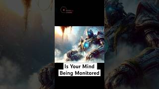 Is Your Mind Being Monitored The Disturbing Truth About Mind Surveillance Technology scifi [upl. by Mitinger]