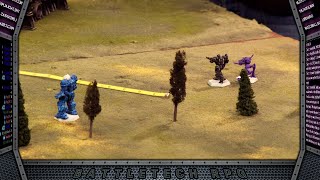 Episode 2  Black Remnant Battletech RPG [upl. by Ennylhsa]