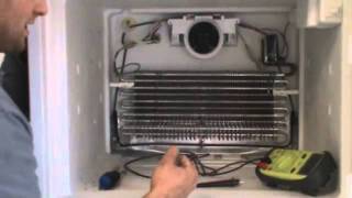 How To Repair Refrigerator Defrost Problem Good Appliance [upl. by Balthasar]