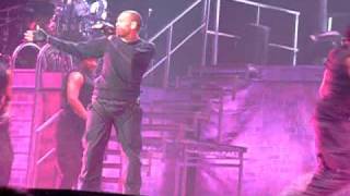 Chris Brown Live Manchester 101  Gimme That [upl. by Torrance]